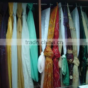 Amazing Quality Voile Fabric thumbnail-1