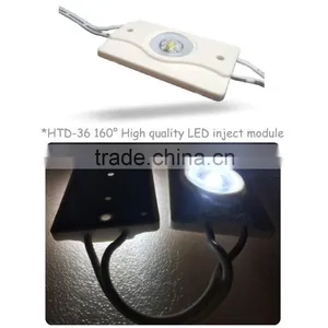 High Quality Edgelight 3535 High Power Flexible Waterproof Led Module thumbnail-2