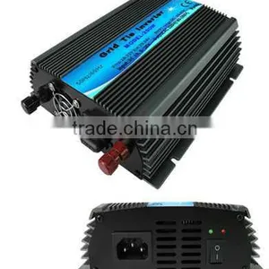 250W Grid Connected Microinverter for Solar Power System thumbnail-5