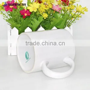 Best Christmas Gift! Wholesale 11oz Ceramic Sublimation Mug thumbnail-2