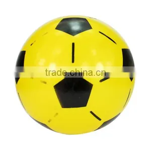 Kids Baby Sport Toys Pvc Inflatable Beach Soccer Ball Football Bouncing Hopper Ball thumbnail-2