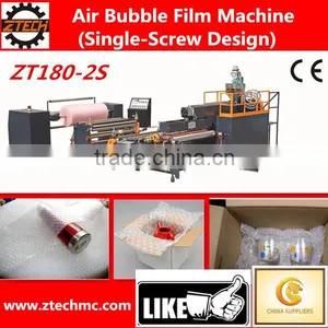 2016 New Condition PE Air Bubble Film Making Machine For Sale thumbnail-1