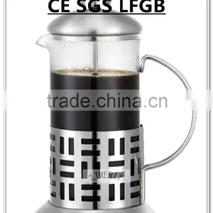 French Press Coffee Maker/French Coffee Press thumbnail-1