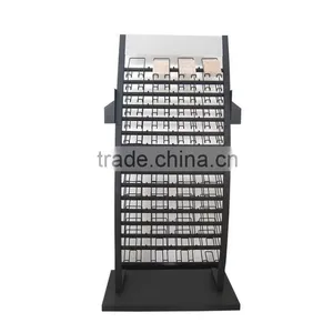 SR501 Marble Tower Display Rack Stand thumbnail-1