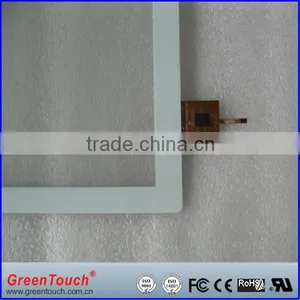 15.6" Usb Capacitive Touch Screen Panel Overlay Kit thumbnail-2