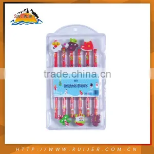 Cheap Wholesale Wooden Colour Hot Sale Pencil Wooden thumbnail-4