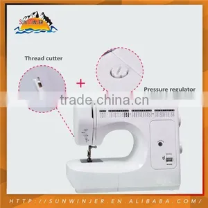 Factory Made Customized Design Sewing Machine For Shoes thumbnail-3