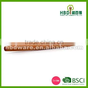 New Products High Quality Hot Selling Wood Noodle Rolling Pin Wholesale thumbnail-1