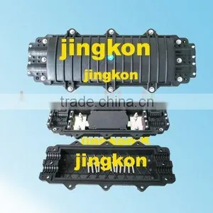 Fiber Optic Splice Closure thumbnail-1