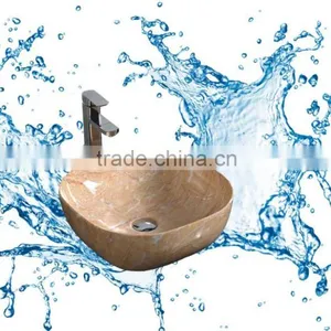 Fashion Design Eastern Asia Professional Porcelain European Bathroom Sinks thumbnail-4