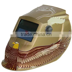 EN379 Outer Control Welding Helmet thumbnail-1