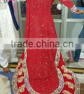 Bridal Morocan Khaftan thumbnail-1