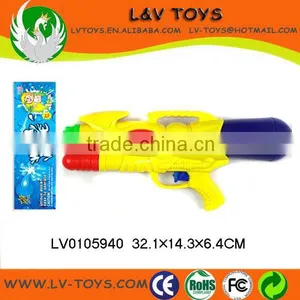 Newest Water Hand Spray Gun Gas Pressure Water Gun,water Gun Toys,summer Toys thumbnail-1