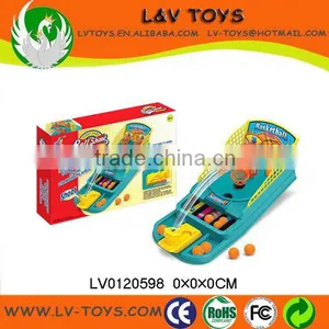 Funny Ball Shooting Game Toy Sport Against Toys for Kids thumbnail-1
