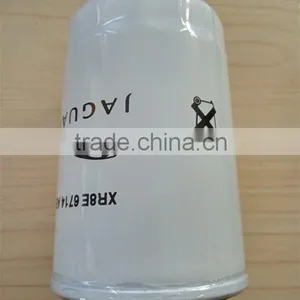 Genuine Jaguar XR823395 Oil Filters XR8E 6714 AB thumbnail-2