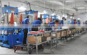 Shenzhen Bosheng Hardware Products Co., Ltd. company overview - view 1 thumbnail