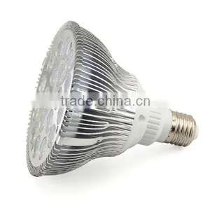 E27 Grow Light 18w Red Blue Led Grow Bulb , 730nm Far Red Led Grow Lights thumbnail-3