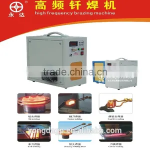 10-45KW High Frequency Coal Bilt Induction Welder thumbnail-1