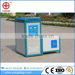 Wholesale China Import Magnetic Induction Heating Machine thumbnail-1