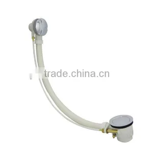 Whirlpool Bathtub Pop up Drainer thumbnail-1