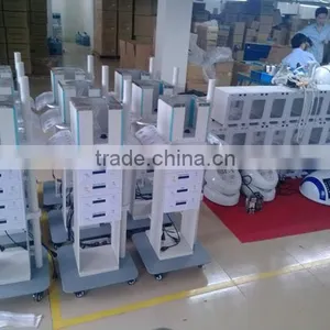 Age Spots Removal SW-19M 19 In 1 Facial Machine Multifunctional Beauty Salon Equipment Salon thumbnail-3