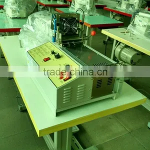 Cheap Price Automatic Label/tape/ribbon Cutting Machine thumbnail-5
