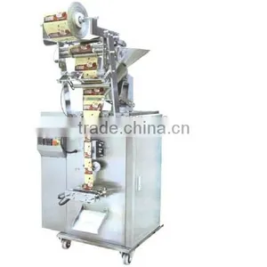 AUTOMATIC POUCH PACKING Machine thumbnail-1