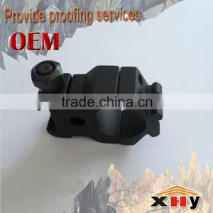 Archery Mounting Base Bow Accessories for Shooting and Hunting thumbnail-2