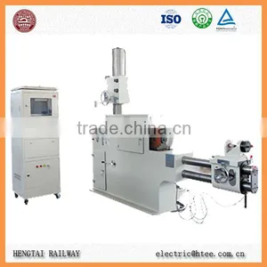Oil Damper Test Stand for Test Damper in Railway thumbnail-1