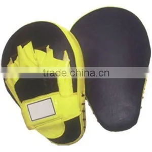 Leather Thai Boxing Focus thumbnail-1
