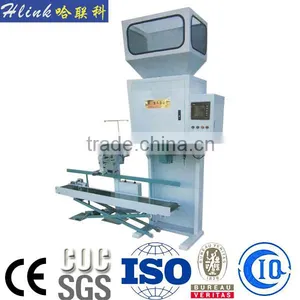 China Factory Quality Pellets Packaging Machine thumbnail-2