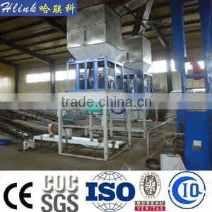Fully Automatic 10-60 Tons of BB Fertilizer Production Line thumbnail-6
