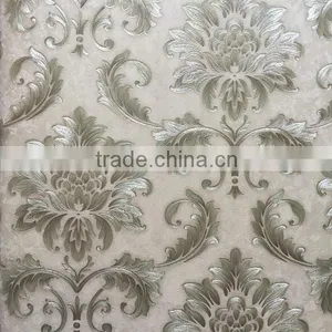 Classic Flower Style Wallpaper thumbnail-2