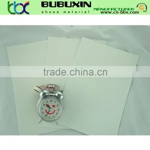 Leather Shoes Material Nonwoven Chemical Sheet for Making thumbnail-4
