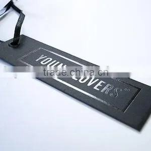 High Quality Hang Paper Tag for Sale in Shanghai thumbnail-1