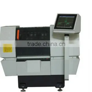 High Quality Blalancing Machine RYQ-3 High Speed SOFT DRIVE Dynamic Balancing Machine for All Kinds of Rotors thumbnail-2