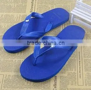 Beach Slippers Men Flip Flops Comfortable Protect Indoor and Outdoor Slippers thumbnail-3