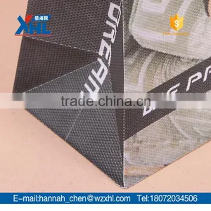 PP Promotion Gift Foldable Bag With Beautiful Print thumbnail-4
