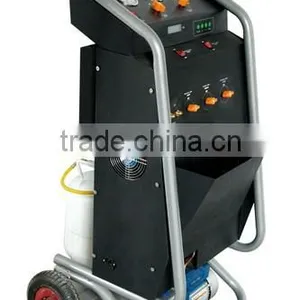 2015 New Product BC-L180A Car A/c Refrigerant Recovery Recycling Machine thumbnail-2