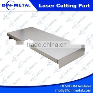 OEM Bending And Laser Cutting Sheet Metal Fabrication thumbnail-2