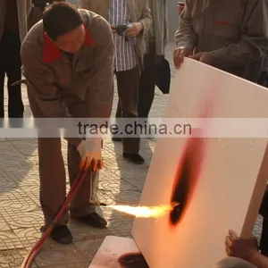 Fire Retardant Foam, Heat Resistant Foam, Phenolic Foam Block thumbnail-1