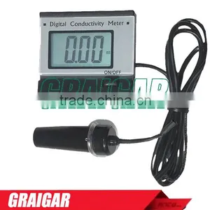 High AccuracySuper Price Large LCD Screen Online EC Monitor Ph-1383b thumbnail-1