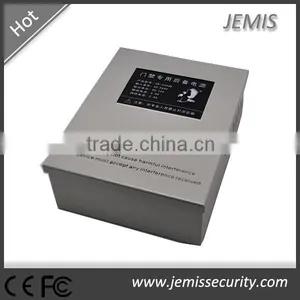 Power Supply 12 Volts 5 Amps for Access Control System Use thumbnail-1