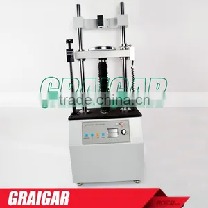 Electric Vertical Test Stand AEV-5000/10000/20000/30000 Double Column Machine thumbnail-1