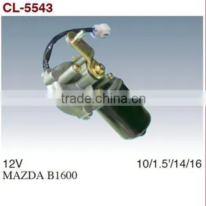 Windshield Wiper Motor/Windscreen Wiper Motor/Auto Wiper Motor For MAZDA B1600 thumbnail-1