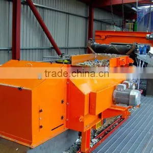 Eddy Current Separator Used in Metal Recycling Industry thumbnail-1