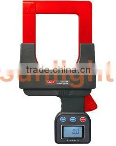 4000A Large Diameter Clamp Ammeter, AC Leakage Current Clamp Meter, RS-232, UT223A thumbnail-1