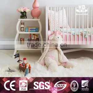 Popular Colorful Floral Design Digital Carpet for Baby Room thumbnail-3
