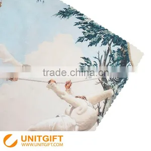 OEM/ODM Soft Silk Cleaning Microfiber Cloth thumbnail-4