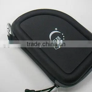 ( GC)- Unique Design Printing Logo Travel Hard Eva Camera Packing Case Bag thumbnail-2
